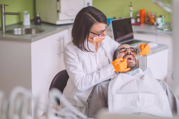 Best Knocked-Out Tooth (Avulsed Tooth) Treatment in Mulberry, FL
